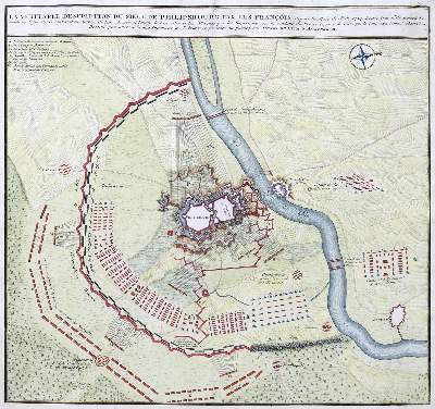 Bild Nr.1: 139-2977 Philippsburg.: (Deutschland)