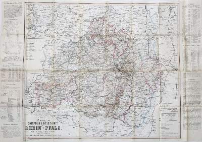 Bild Nr.1: 139-2981 Rheinpfalz.: (Deutschland)