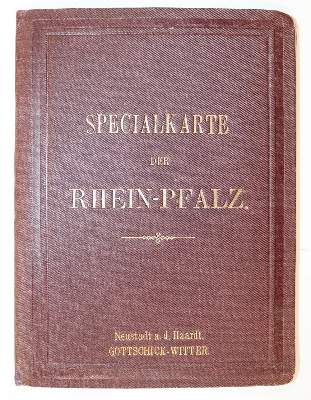 Bild Nr.2: 139-2981 Rheinpfalz.: (Deutschland)