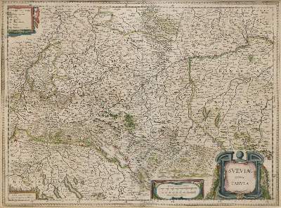 Bild Nr.1: 139-2984 Schwaben.: (Deutschland)
