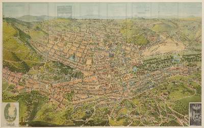 Bild Nr.1: 139-2988 Stuttgart.: (Deutschland)