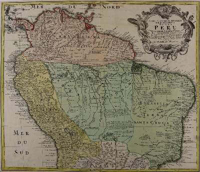 Bild Nr.2: 139-3004 Südamerika.: (Ausland, Amerika)