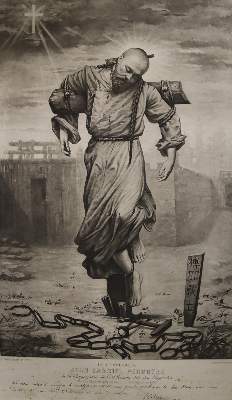 Bild Nr.1: 139-3010 Perboyre, Jean Gabriel: (Ausland, China)