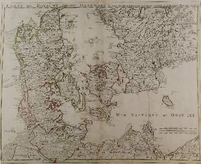 Bild Nr.2: 139-3012 Dänemark.: (Ausland, Dänemark)