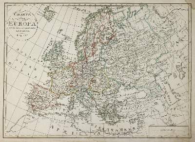 Bild Nr.1: 139-3013 Konvolut: (Ausland, Europa)