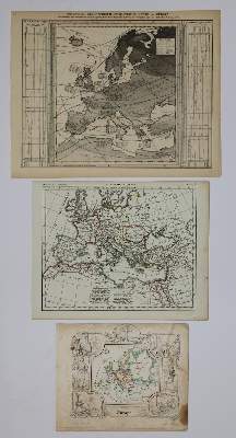 Bild Nr.2: 139-3013 Konvolut: (Ausland, Europa)