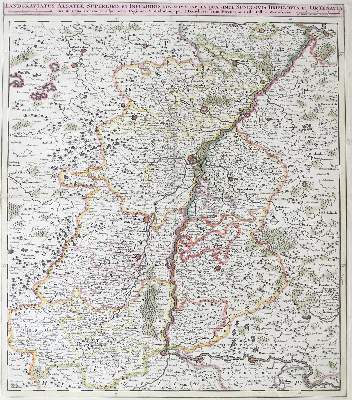 Bild Nr.1: 139-3016 Elsass.: (Ausland, Frankreich)