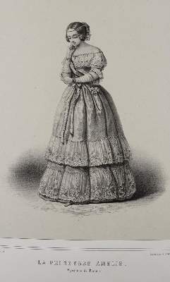 Bild Nr.2: 139-3019 Geheimnisse von Paris.: (Ausland, Frankreich)