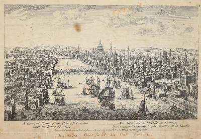 Bild Nr.1: 139-3023 London.: (Ausland, Grossbritannien)