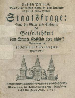 Bild Nr.1: 139-303 Desing,A.: (Politik und Staatswissenschaften)