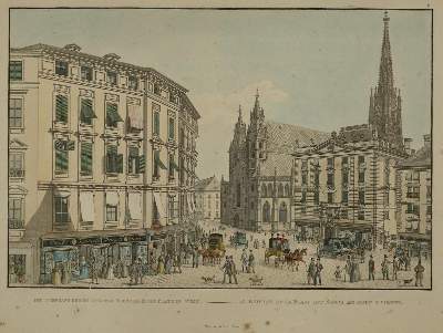 Bild Nr.1: 139-3044 Wien.: (Ausland, Österreich)