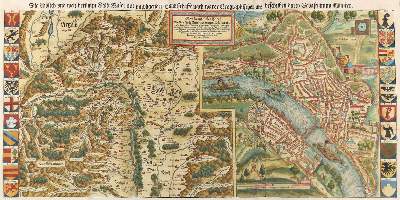 Bild Nr.1: 139-3050 Basel.: (Ausland, Schweiz)