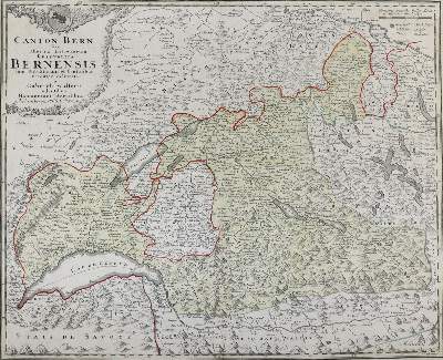 Bild Nr.1: 139-3051 Bern.: (Ausland, Schweiz)