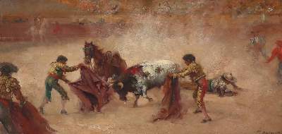 Bild Nr.1: 139-3070 Fandango,: (Ausland, Spanien)