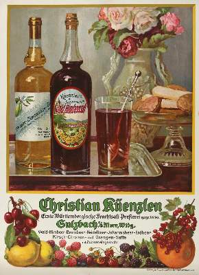 Bild Nr.2: 139-3074 Küenzlen, Christian,: (Plakate, Hohlwein)