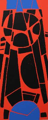 Bild Nr.1: 139-3080 Ackermann, Max: (Künstlergraphik)