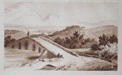 Bild Nr.4: 139-3087 Boissonnet,C.: (Künstlergraphik, Akademiezeichnungen)