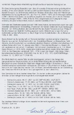 Bild Nr.3: 139-3091 Alsloot, Denis van (Künstlergraphik)