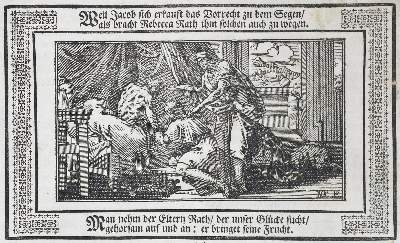 Bild Nr.1: 139-31 Biblia germanica.: (Bibeln)