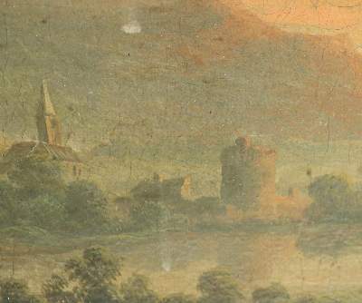 Bild Nr.4: 139-3117 Berchem, Nicolaes Piertersz.: (Künstlergraphik)