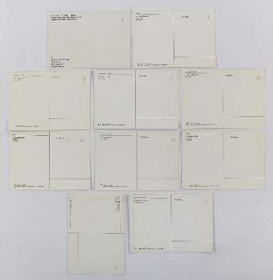 Bild Nr.5: 139-3120 Beuys, Joseph: (Künstlergraphik)