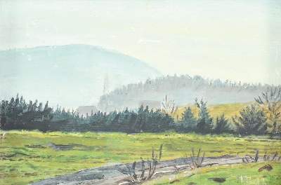 Bild Nr.1: 139-3140 Bräckle, Jakob: (Künstlergraphik)