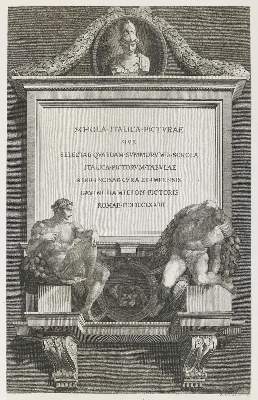 Bild Nr.1: 139-3159 Buonarroti, Michelangelo: (Künstlergraphik)