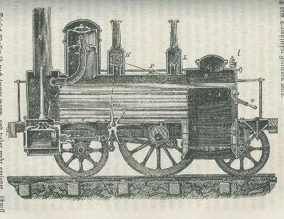 Bild Nr.2: 139-317 Stamm,F.: (Wirtschaft, Gewerbe)