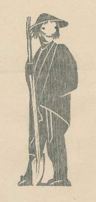 Bild Nr.2: 139-3194 Craig, Edward Gordon: (Künstlergraphik)