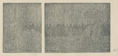 Bild Nr.3: 139-3194 Craig, Edward Gordon: (Künstlergraphik)