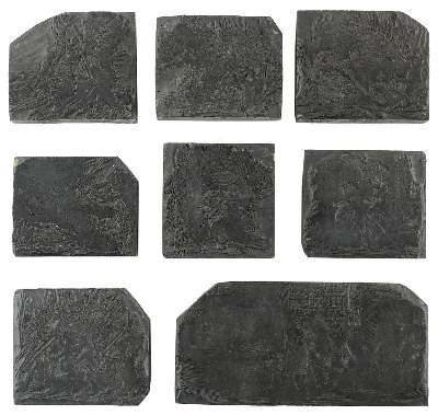 Bild Nr.1: 139-3216 Busch, Wilhelm.: (Künstlergraphik, Druckstöcke)