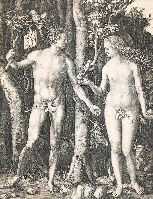 Bild Nr.1: 139-3232 Dürer, Albrecht: (Künstlergraphik)
