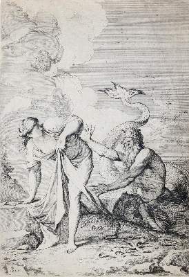 Bild Nr.2: 139-3232 Dürer, Albrecht: (Künstlergraphik)