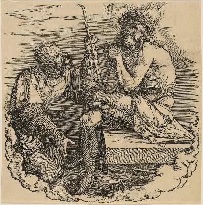 Bild Nr.1: 139-3236 Dürer, Albrecht: (Künstlergraphik)