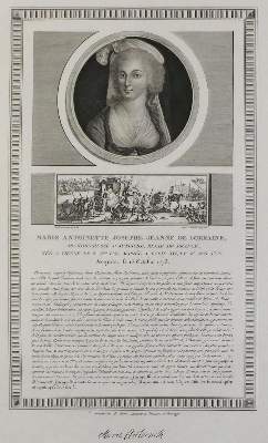 Bild Nr.1: 139-3244 Duplessis-Bertaux, Jean: (Künstlergraphik)