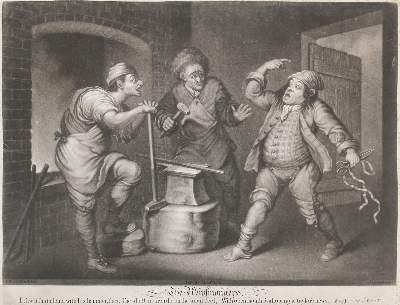 Bild Nr.1: 139-3267 Finlayson, John: (Künstlergraphik)