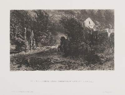 Bild Nr.3: 139-3267 Finlayson, John: (Künstlergraphik)