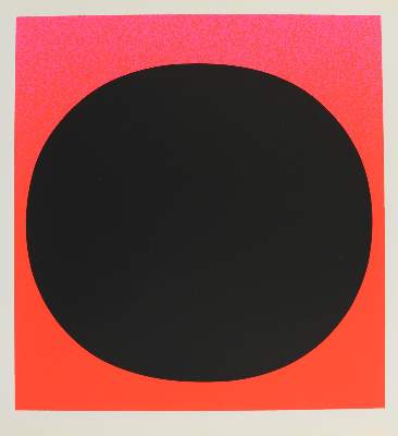 Bild Nr.1: 139-3282 Geiger, Rupprecht: (Künstlergraphik)