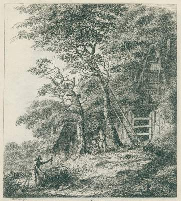 Bild Nr.1: 139-3285 Gessner, Salomon: (Künstlergraphik)