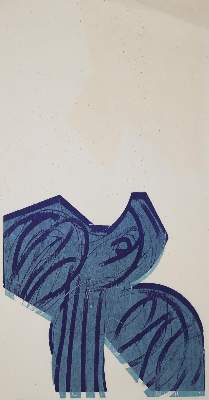 Bild Nr.2: 139-3298 Grafiksammlung.: (Künstlergraphik)