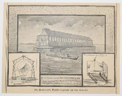Bild Nr.22: 139-3298 Grafiksammlung.: (Künstlergraphik)