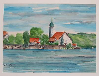 Bild Nr.3: 139-3298 Grafiksammlung.: (Künstlergraphik)