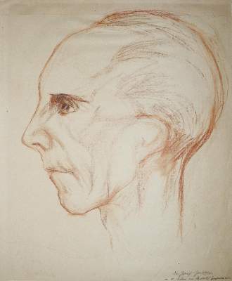 Bild Nr.1: 139-3303 Großmann, Rudolf: (Künstlergraphik)