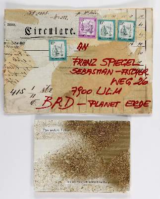 Bild Nr.3: 139-3305 Gruber, Hermann: (Künstlergraphik)