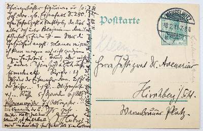 Bild Nr.2: 139-332 Avenarius,L.: (Genealogie und Heraldik)