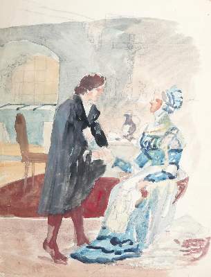 Bild Nr.3: 139-3335 Höhnel, Wilhelm Gotthelf.: (Künstlergraphik)