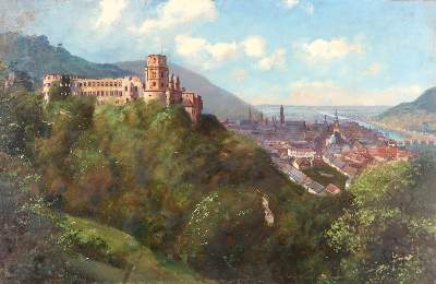 Bild Nr.2: 139-3338 Hoffmann, Heinrich: (Künstlergraphik)