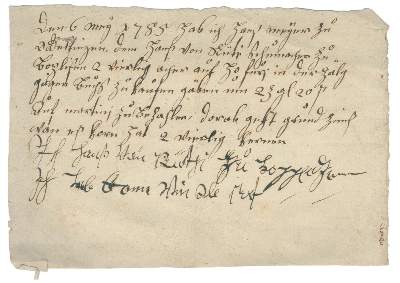 Bild Nr.2: 139-334 Cardilucius,J.H.: (Grenzwissenschaften und Okkultismus)