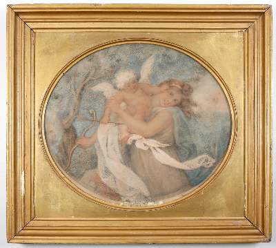 Bild Nr.1: 139-3349 Jackson, Harriet A.E.: (Künstlergraphik)