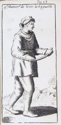 Bild Nr.2: 139-339 Le L(orrain de) Vallemont,(P.).: (Grenzwissenschaften und Okkultismus)